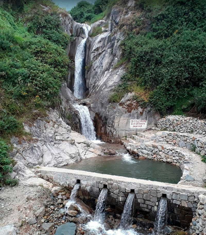huarochiri