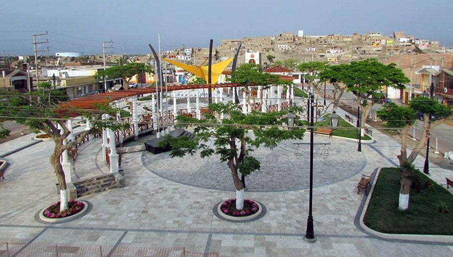 Cañete