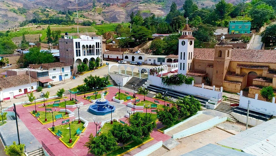 churubamba