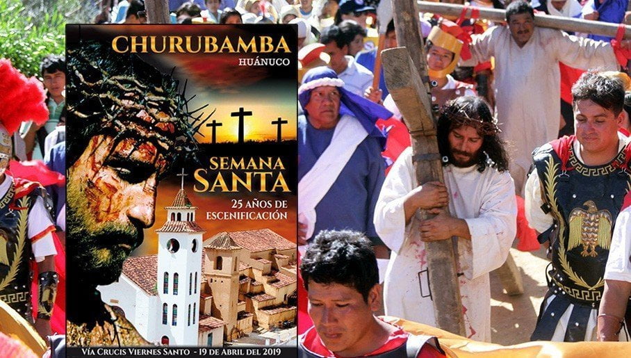 churubamba