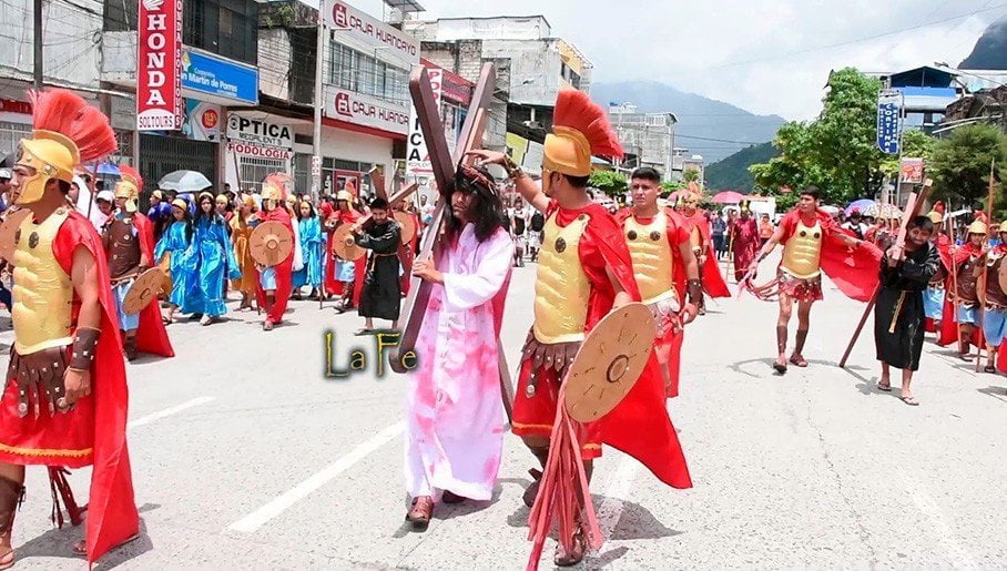 Semana Santa 2019