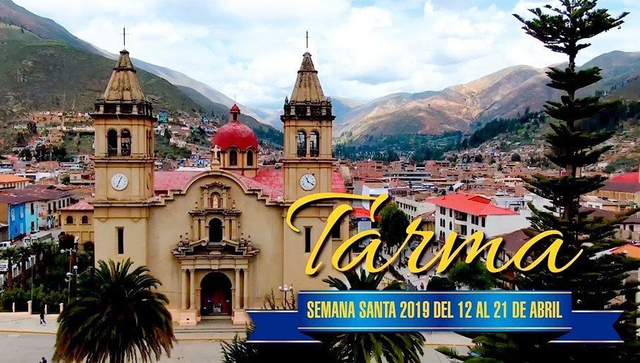 Semana Santa 2019