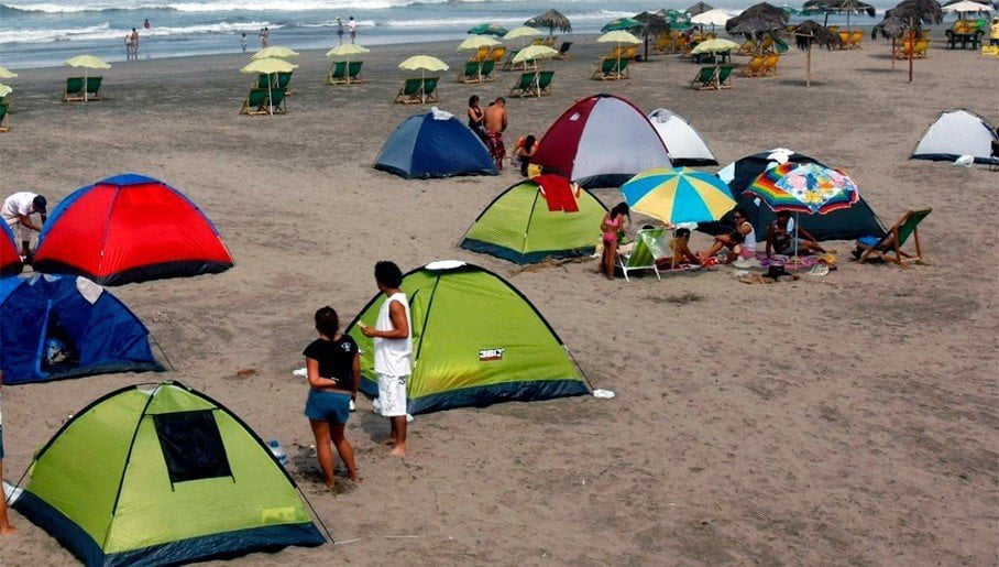 Playas
