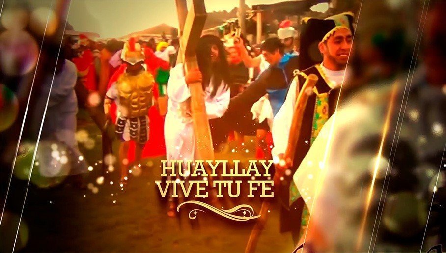 Semana Santa 2019