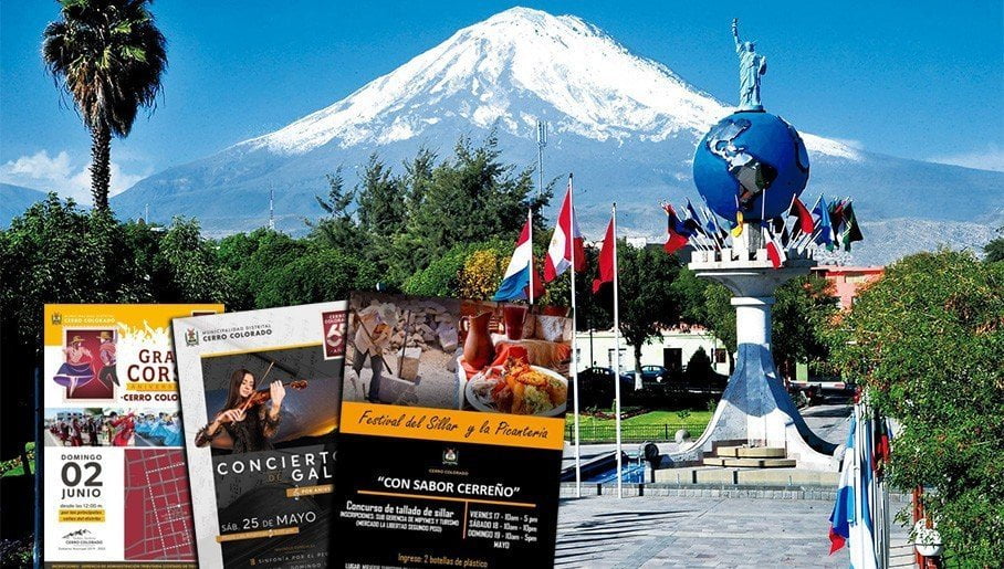 arequipa