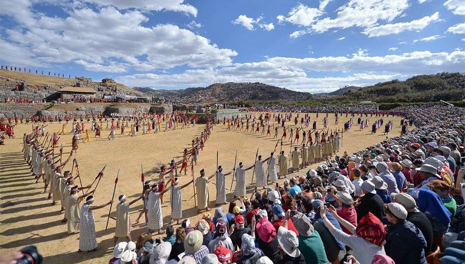 cusco