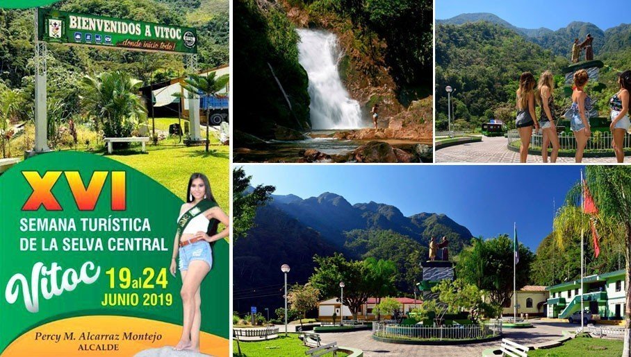 junin