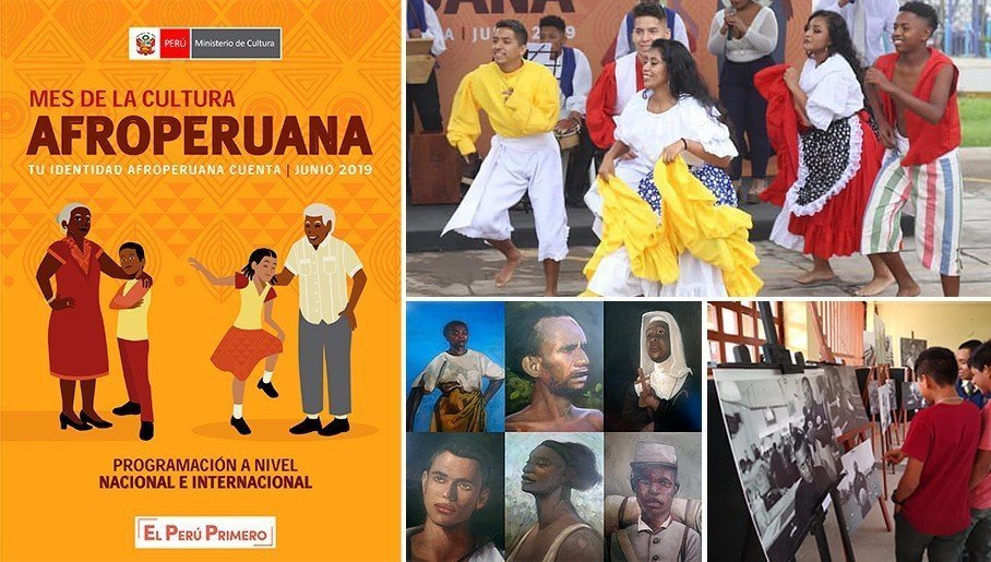 afroperuano