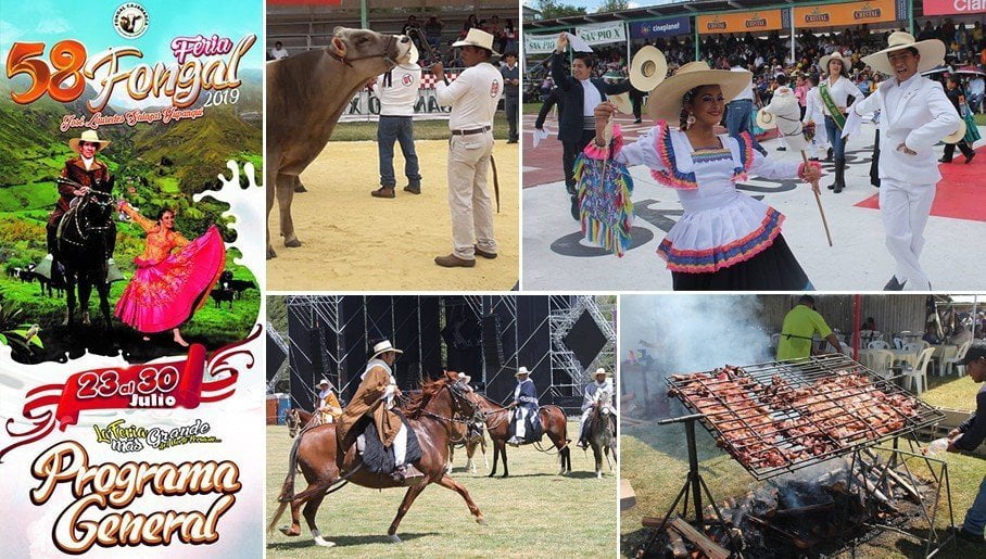 Cajamarca