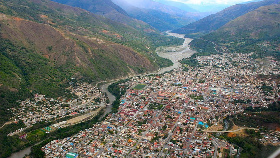 la convencion