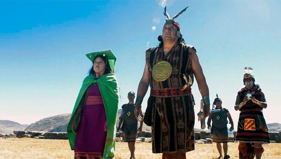 huanuco pampa