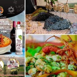 Arequipa: XX Festival del Camarón, Piscos y Vinos en Uraca
