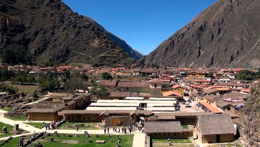 cusco