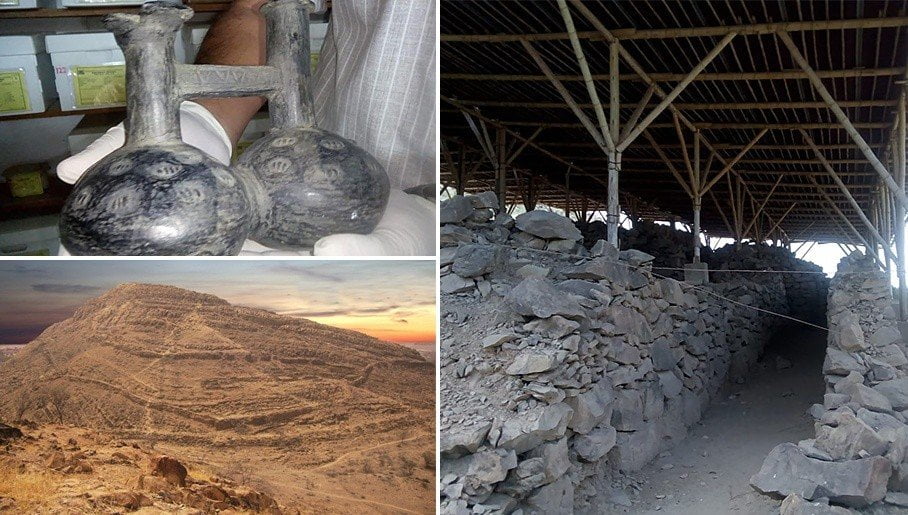 Complejo arqueológico Jotoro contará con un museo de sitio en 2020