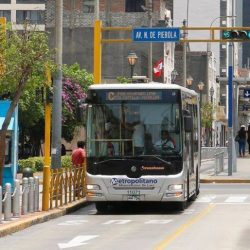 Metropolitano: Horarios especiales del 31 de diciembre y 1 de enero del 2020
