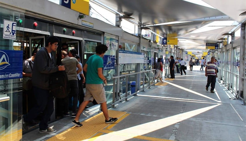 metropolitano