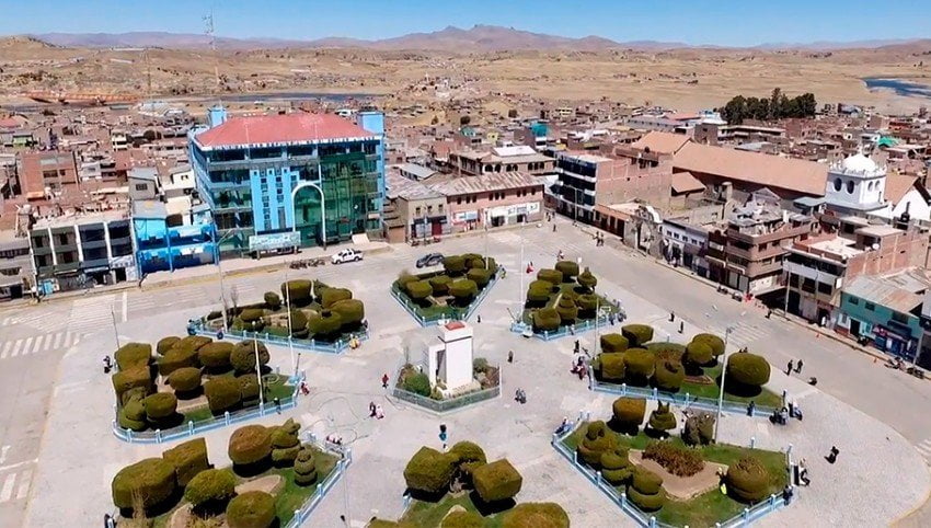 puno
