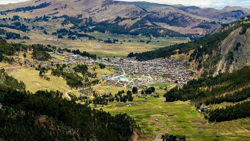 puno