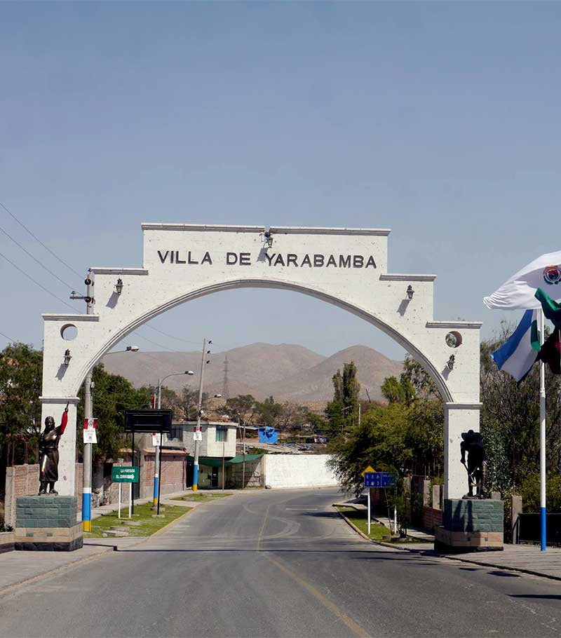 arequipa