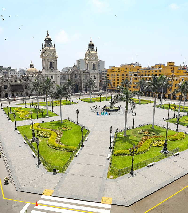lima