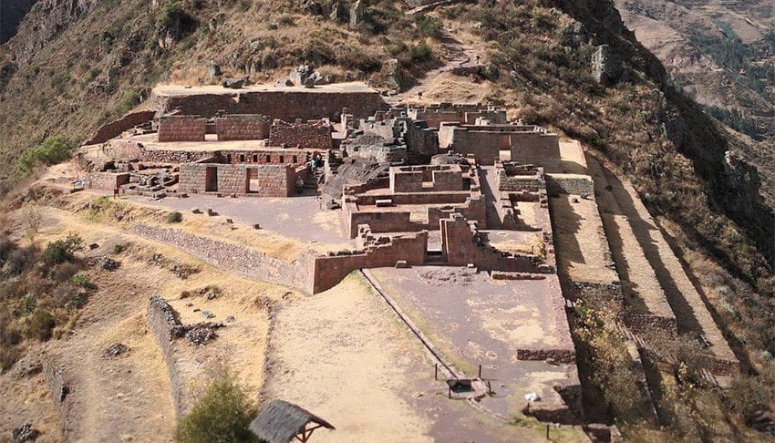 pisaq