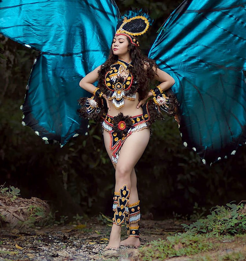 tingo maria