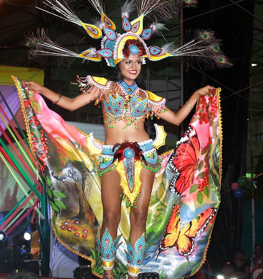 tingo maria