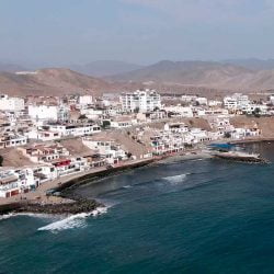 Semana Turística 2020 en San Bartolo por Día Mundial del Turismo