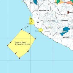 Perú tendrá su primera área natural protegida netamente marina