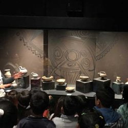 Declaran Patrimonio de la Nación a objetos prehispánicos y paleontológicos exhibidos en museo de Chachapoyas