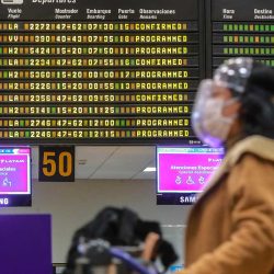 Otras 11 ciudades del país se conectan con Lima en reapertura de vuelos domésticos