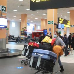 Amplían vuelos internacionales que conectan Lima con destinos en Centroamérica y Norteamérica