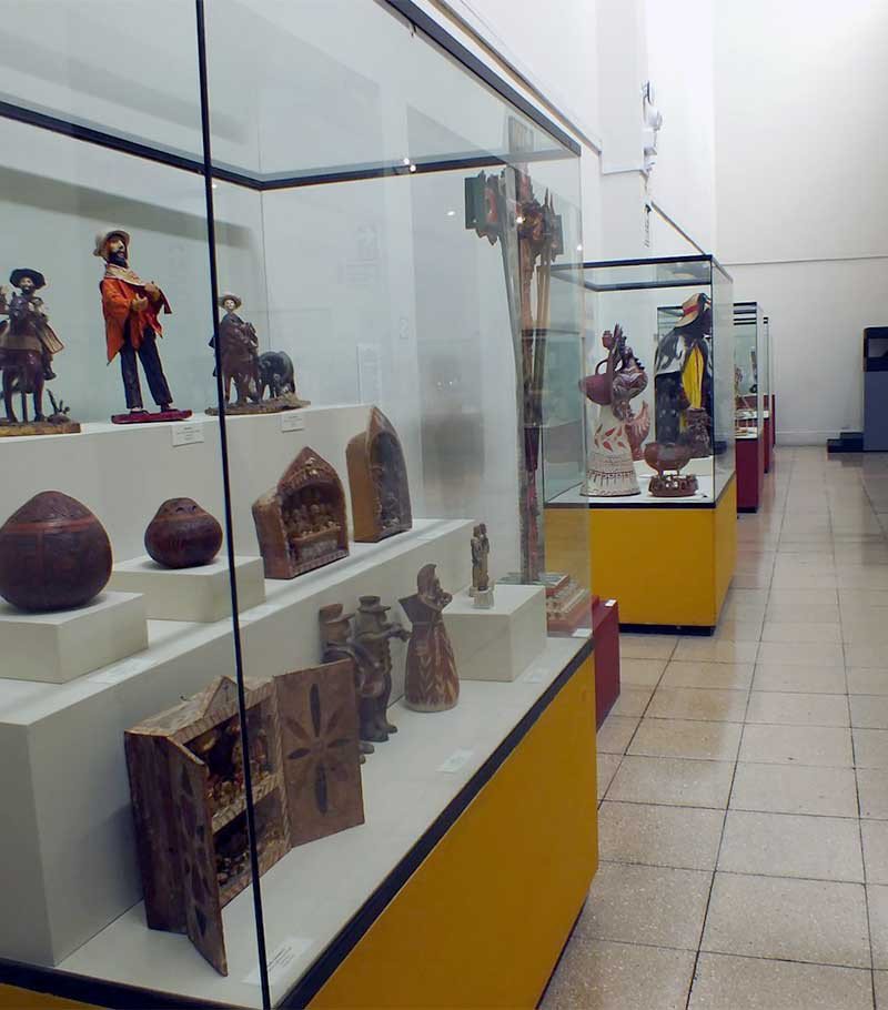 museo