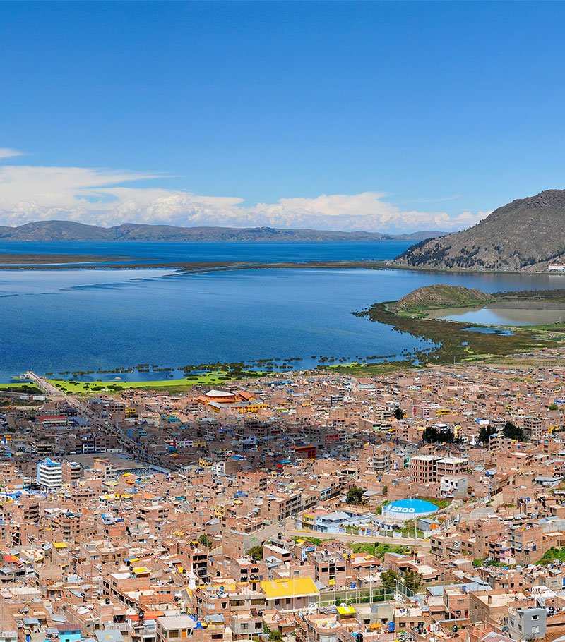 puno