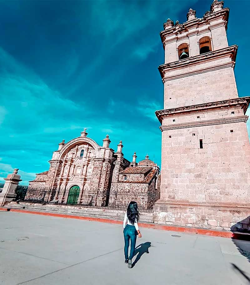 puno
