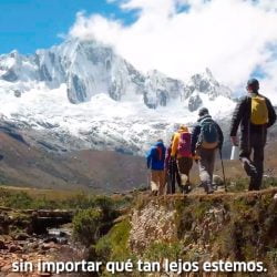 Perú lanza campaña para atraer turistas millennials de EE.UU. y México