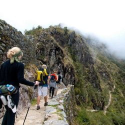 Reabren Caminos Inca a Machu Picchu desde el 15 de julio