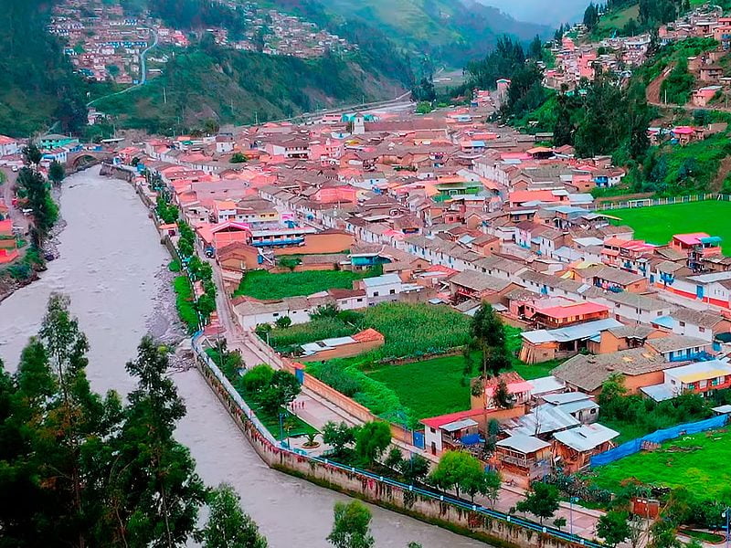 cusco