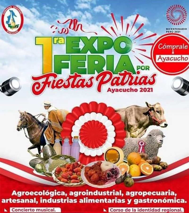 ayacucho