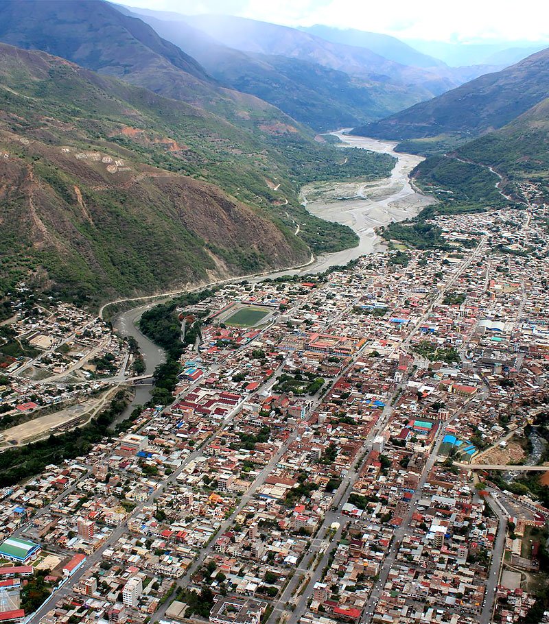 cusco