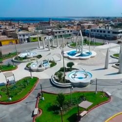 La Libertad: programa del Bicentenario del Perú en Rázuri