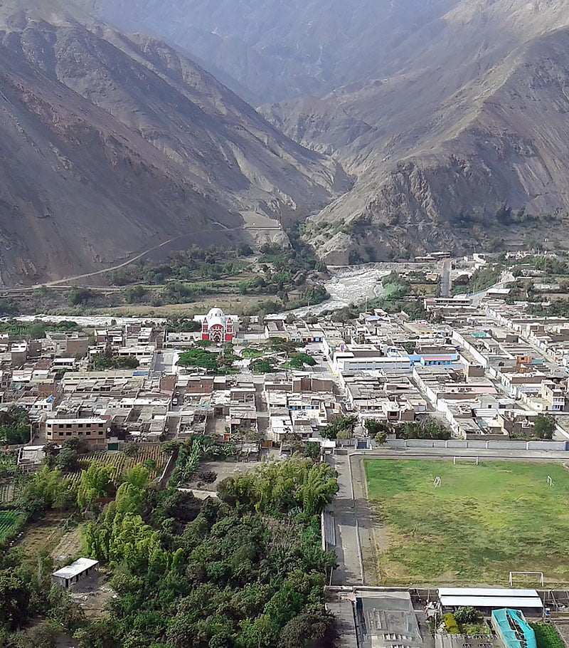 lima