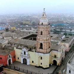 Show cultural y musical en Museo de Santo Domingo de Lima por Fiestas Patrias