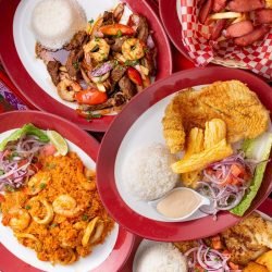 Semana de la cocina peruana en Canadá por el Bicentenario