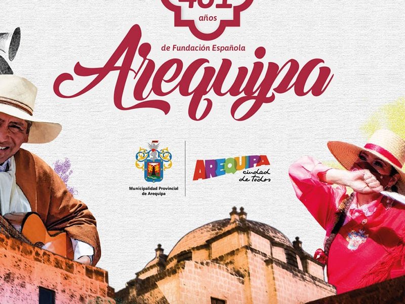 Arequipa