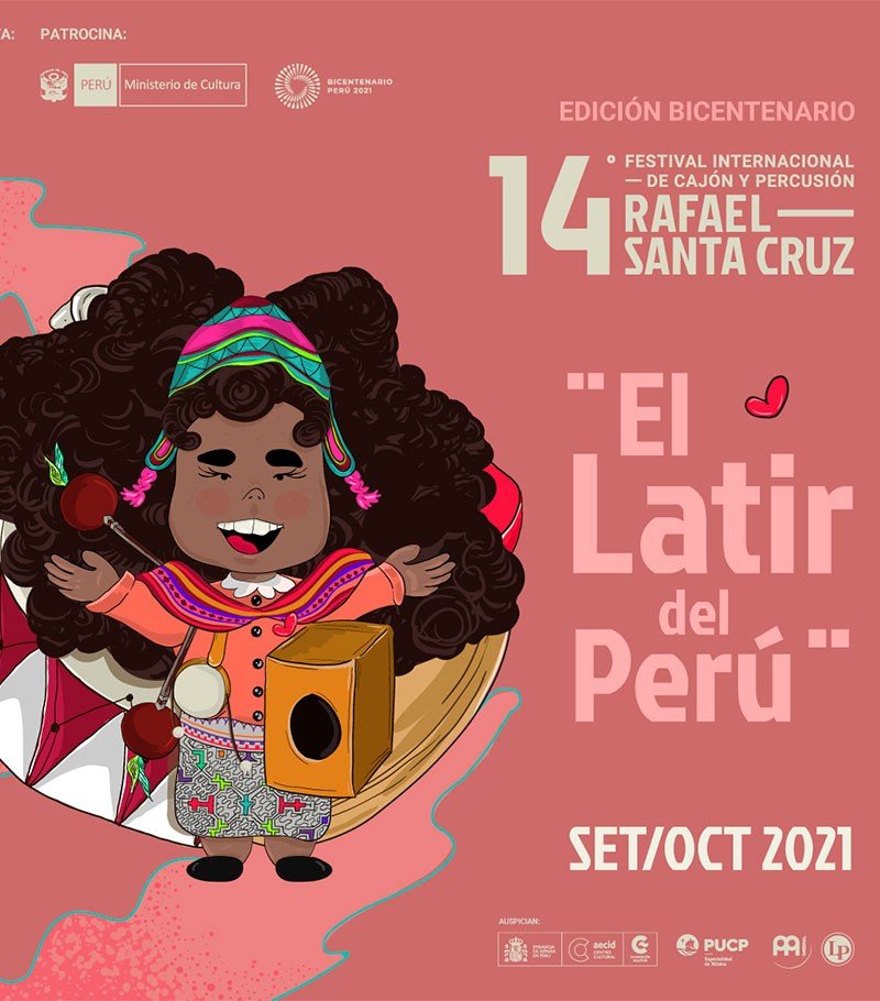 peru