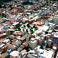 Cajamarca: Programa del 111 aniversario de Cutervo