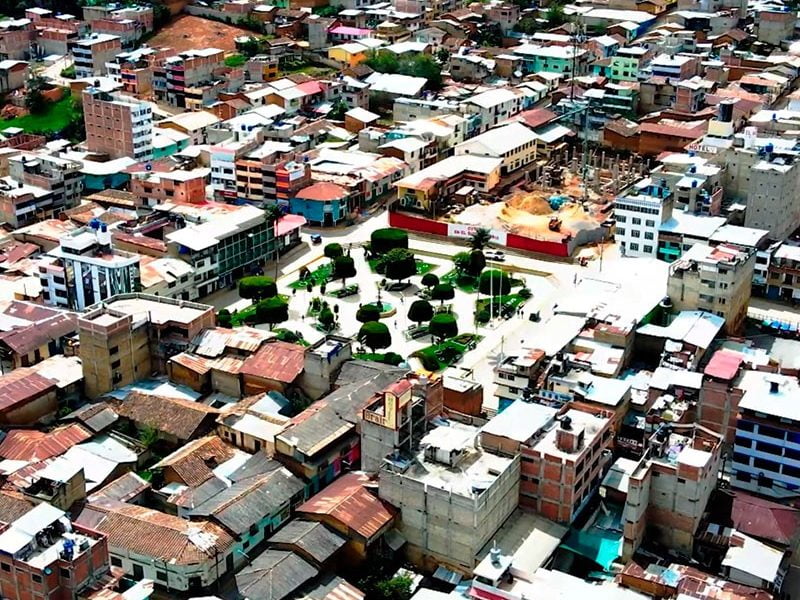 cajamarca