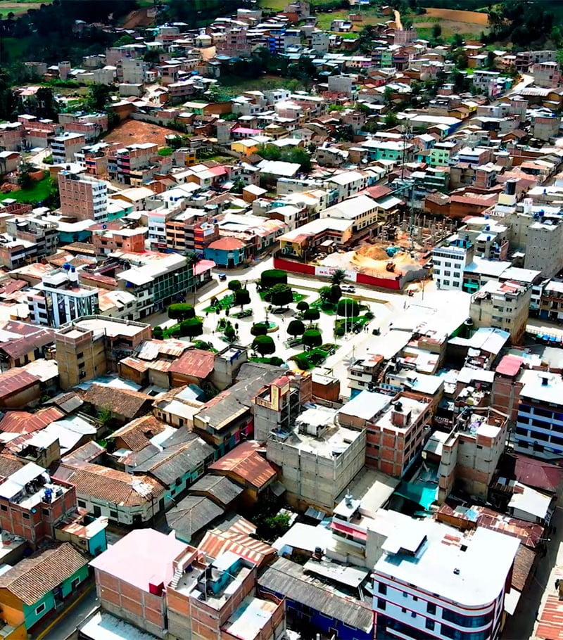 cajamarca