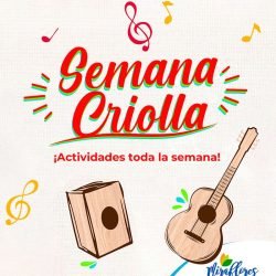 Miraflores con semana de música y danzas por el Día de la Canción Criolla 2021